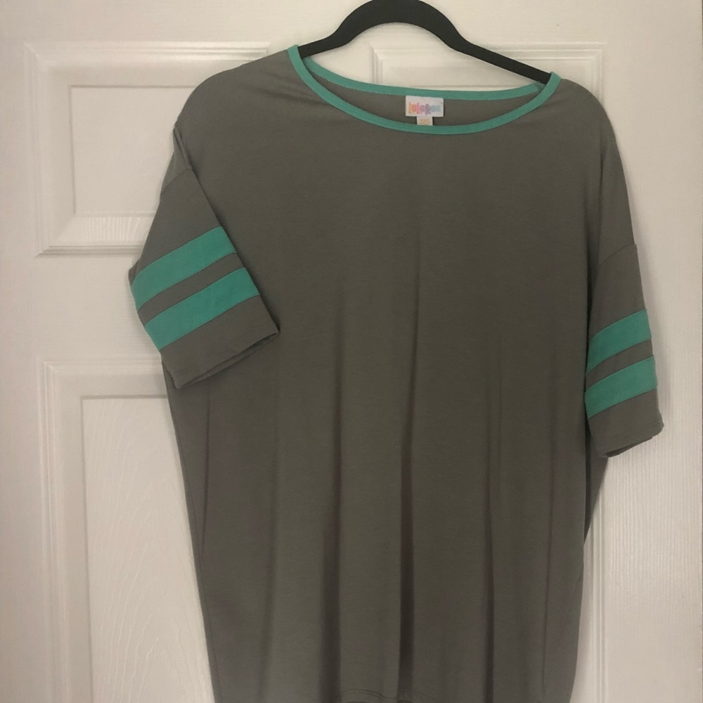 LuLaRoe Irma